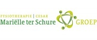 Logo Fysio- en Cesartherapie Den Bosch