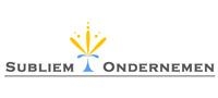 Logo Subliem ondermenen