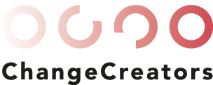 Logo change creators